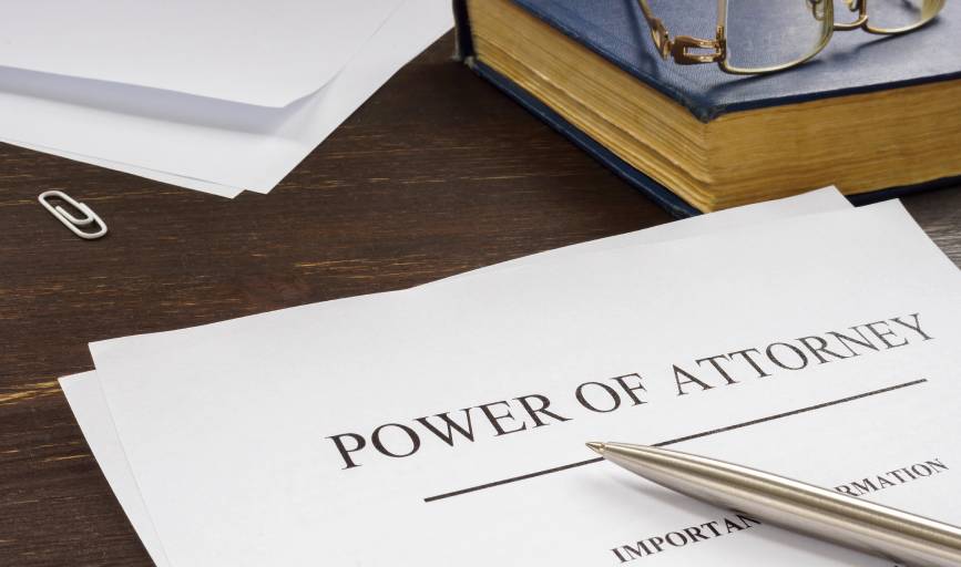 Michael J Mobile Notary Services